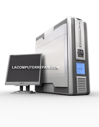 desktop computer repairs