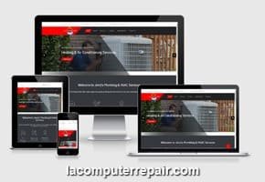 Jerry's plumbing & heating, Rowland Heights, CA USA